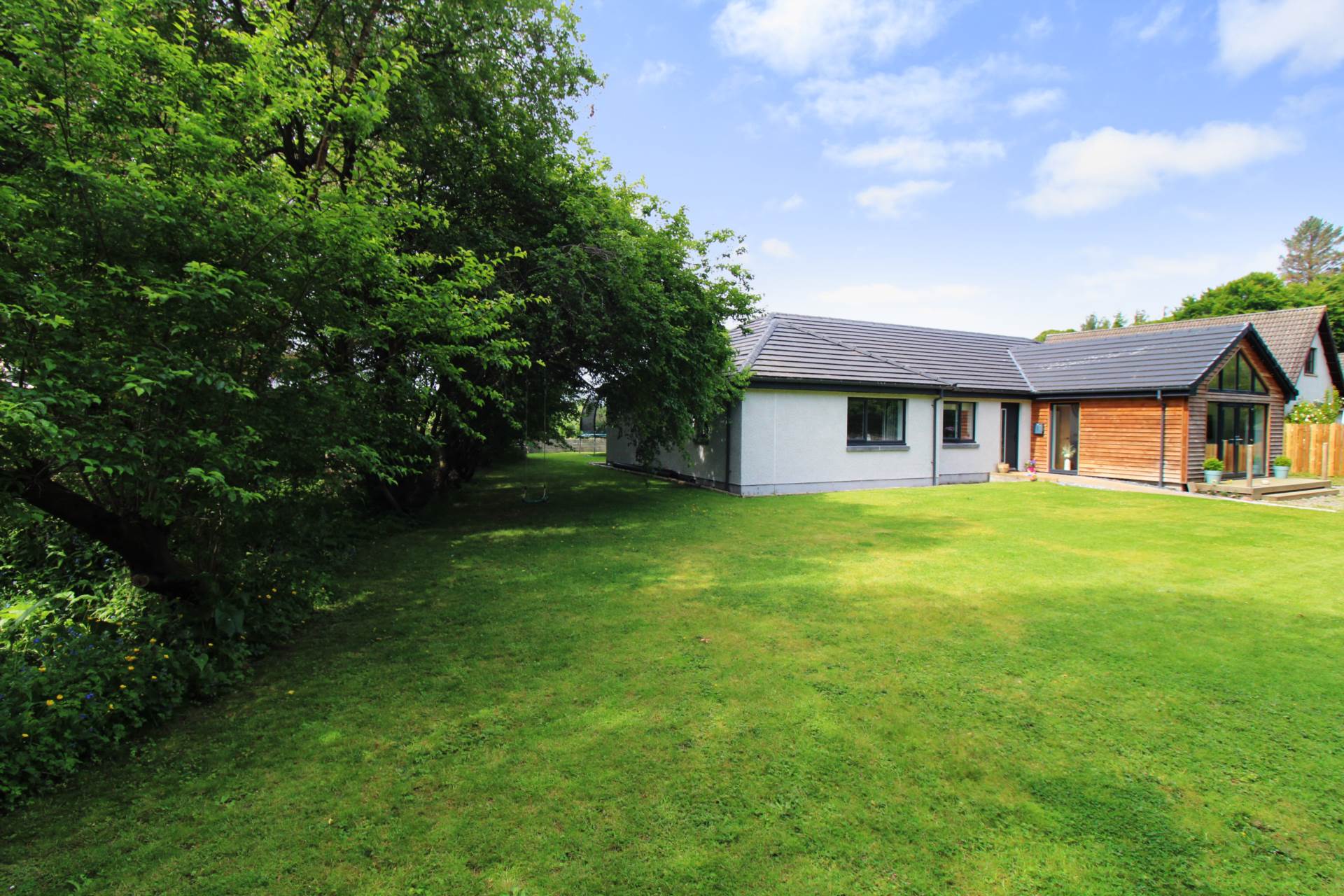 Elderberry, Nairn, Image 24