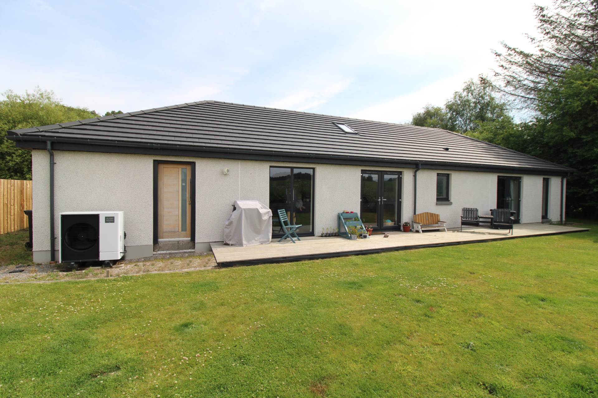 Elderberry, Nairn, Image 28