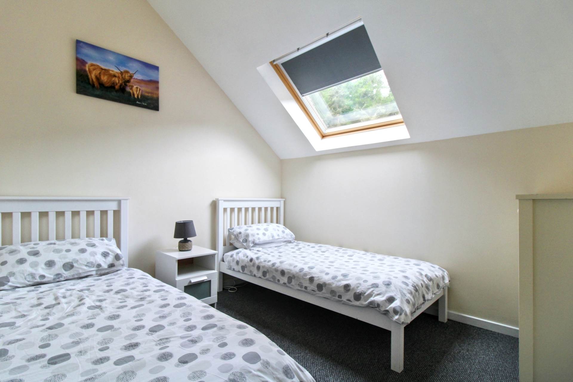Balnafettack Crescent, Inverness, Image 10