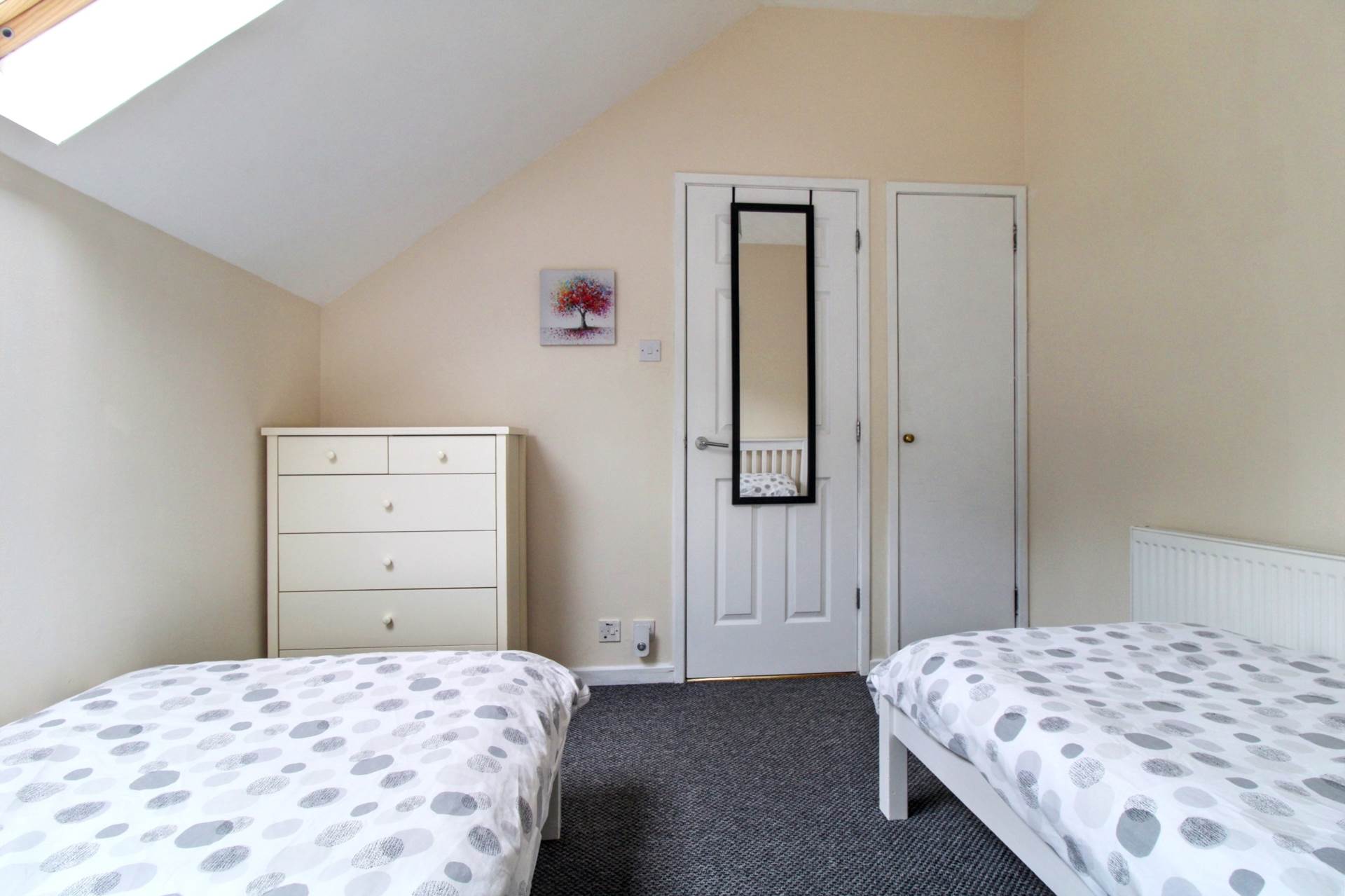 Balnafettack Crescent, Inverness, Image 11
