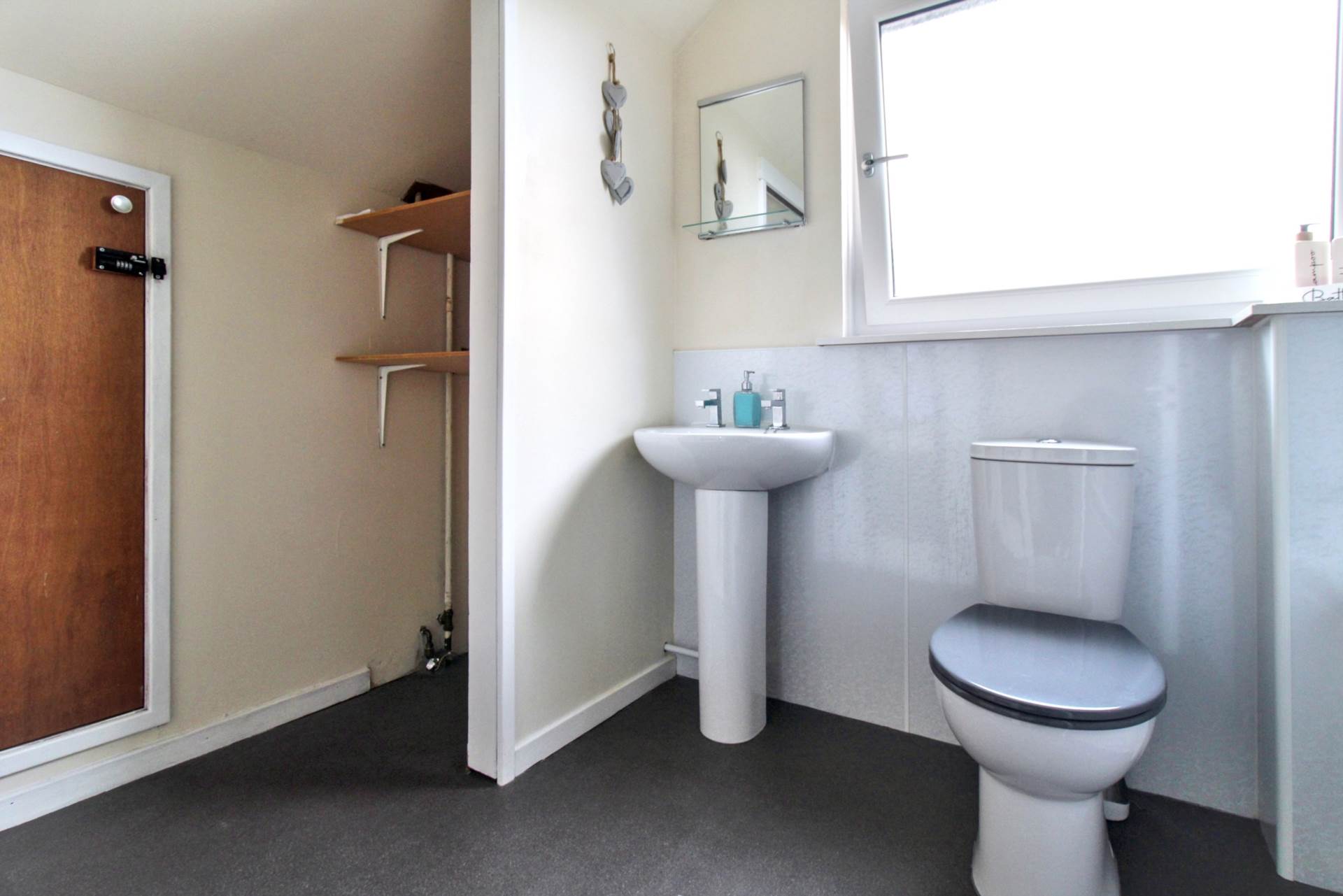 Balnafettack Crescent, Inverness, Image 12