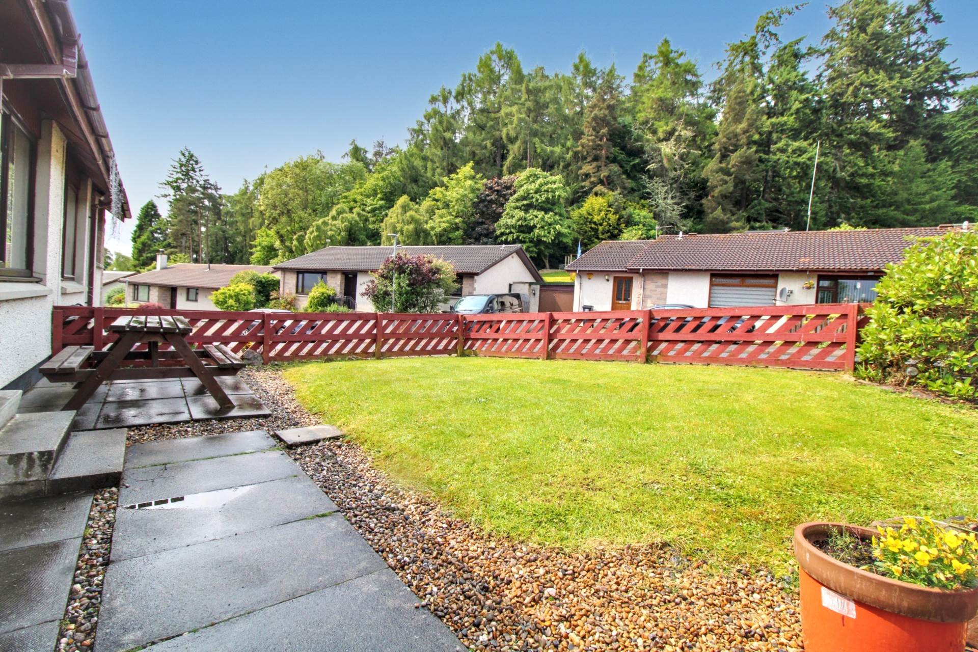 Balnafettack Crescent, Inverness, Image 13