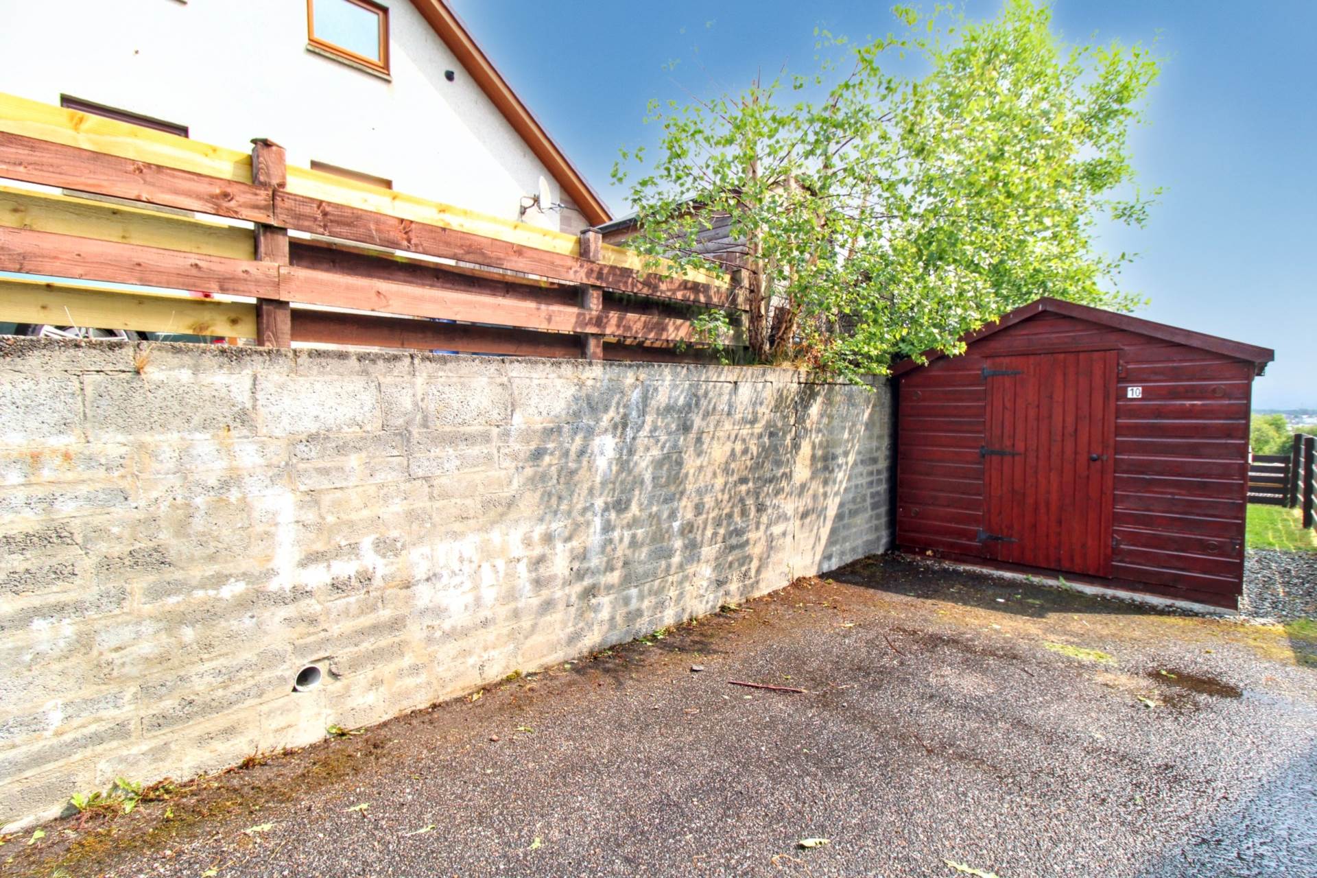 Balnafettack Crescent, Inverness, Image 14
