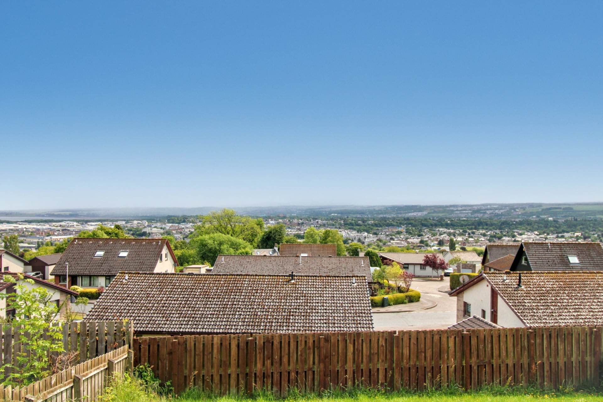 Balnafettack Crescent, Inverness, Image 16
