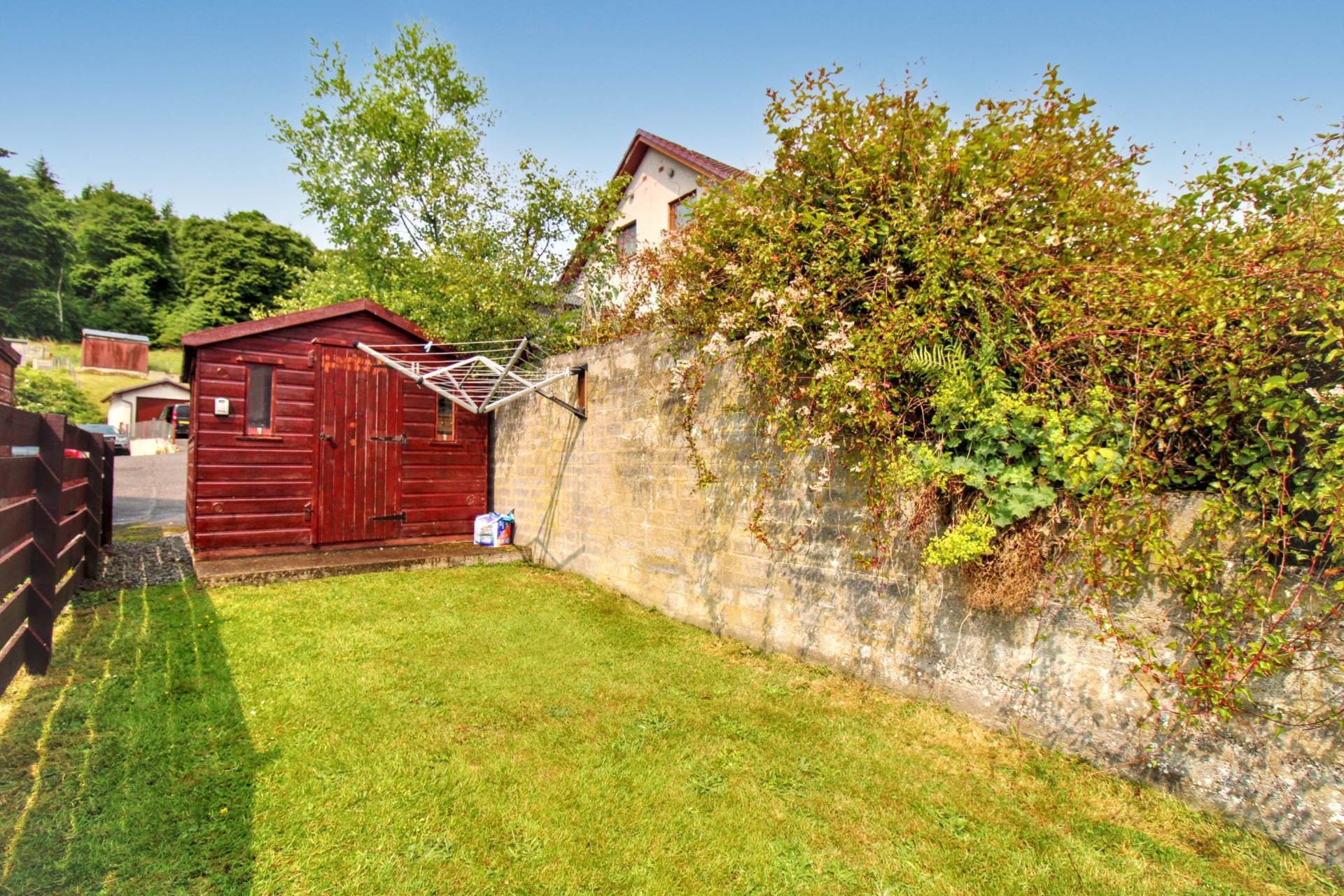 Balnafettack Crescent, Inverness, Image 17