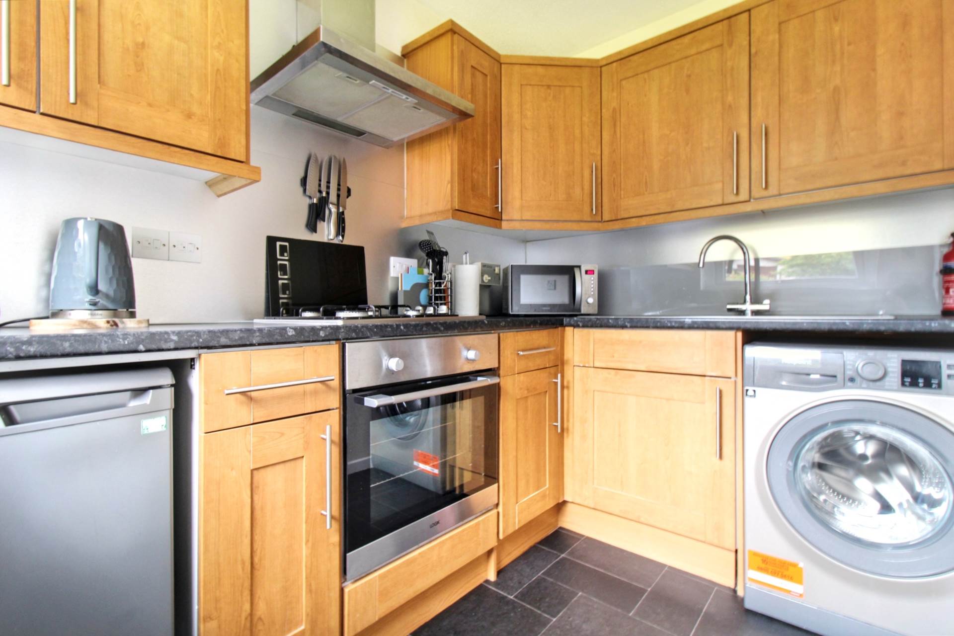 Balnafettack Crescent, Inverness, Image 7
