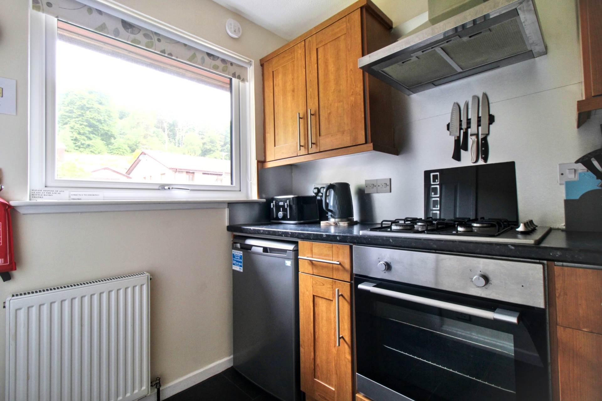 Balnafettack Crescent, Inverness, Image 8