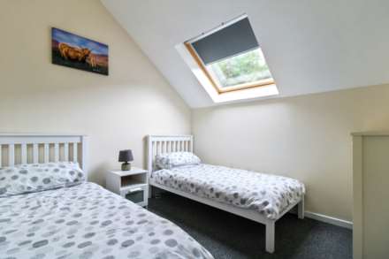 Balnafettack Crescent, Inverness, Image 10
