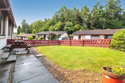 Balnafettack Crescent, Inverness, Image 13
