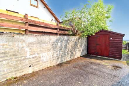 Balnafettack Crescent, Inverness, Image 14
