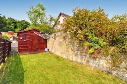 Balnafettack Crescent, Inverness, Image 17