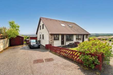 Balnafettack Crescent, Inverness, Image 18