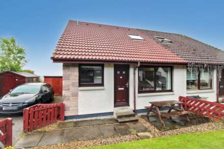 Balnafettack Crescent, Inverness, Image 2