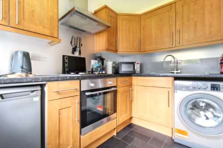 Balnafettack Crescent, Inverness, Image 7