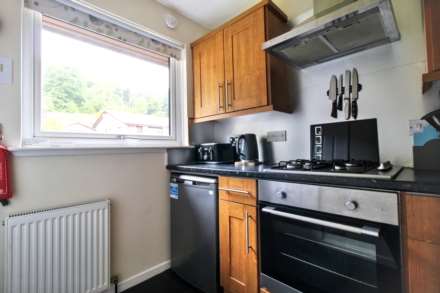 Balnafettack Crescent, Inverness, Image 8