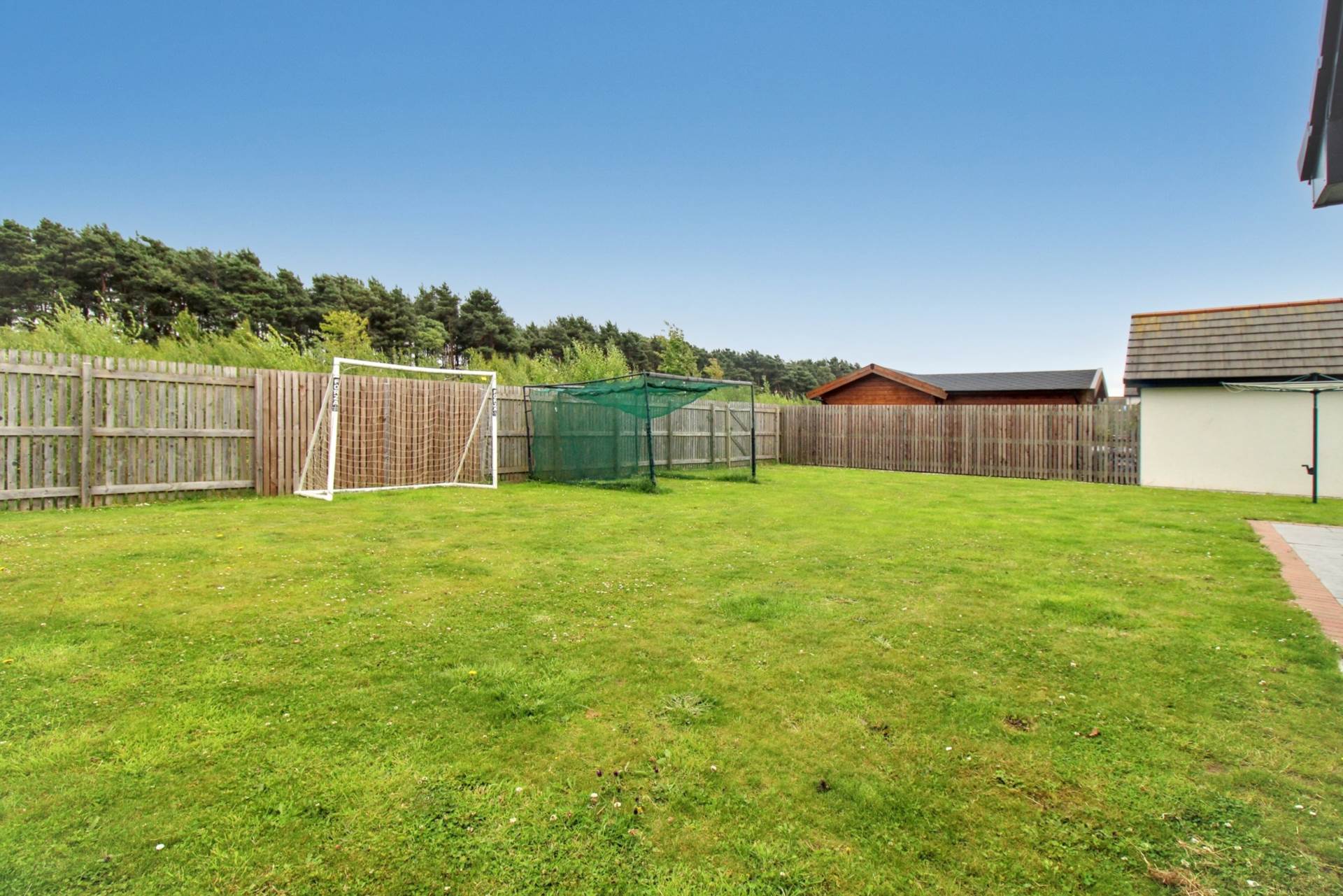 Lawrie Drive, Nairn, Image 31