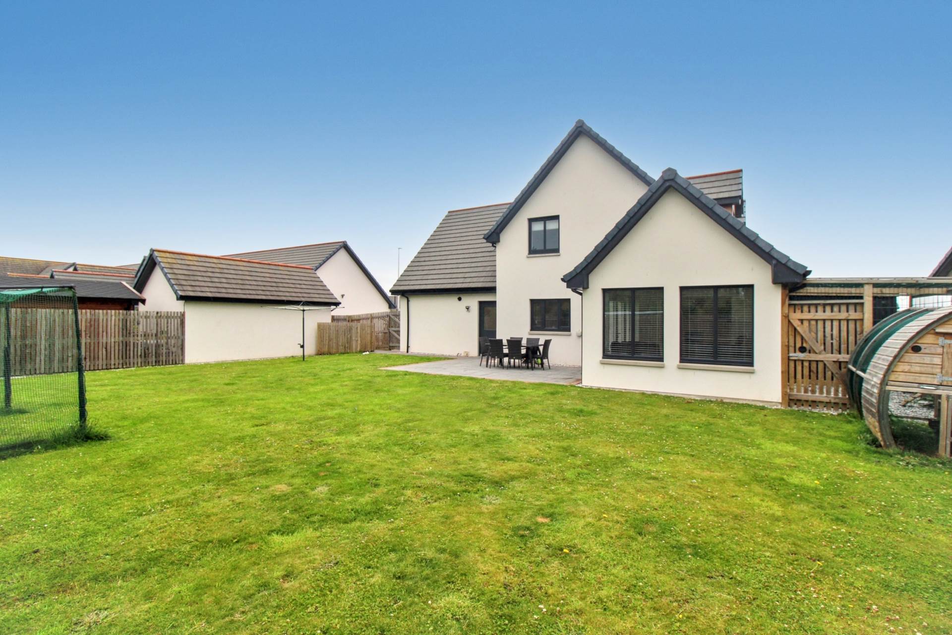 Lawrie Drive, Nairn, Image 32