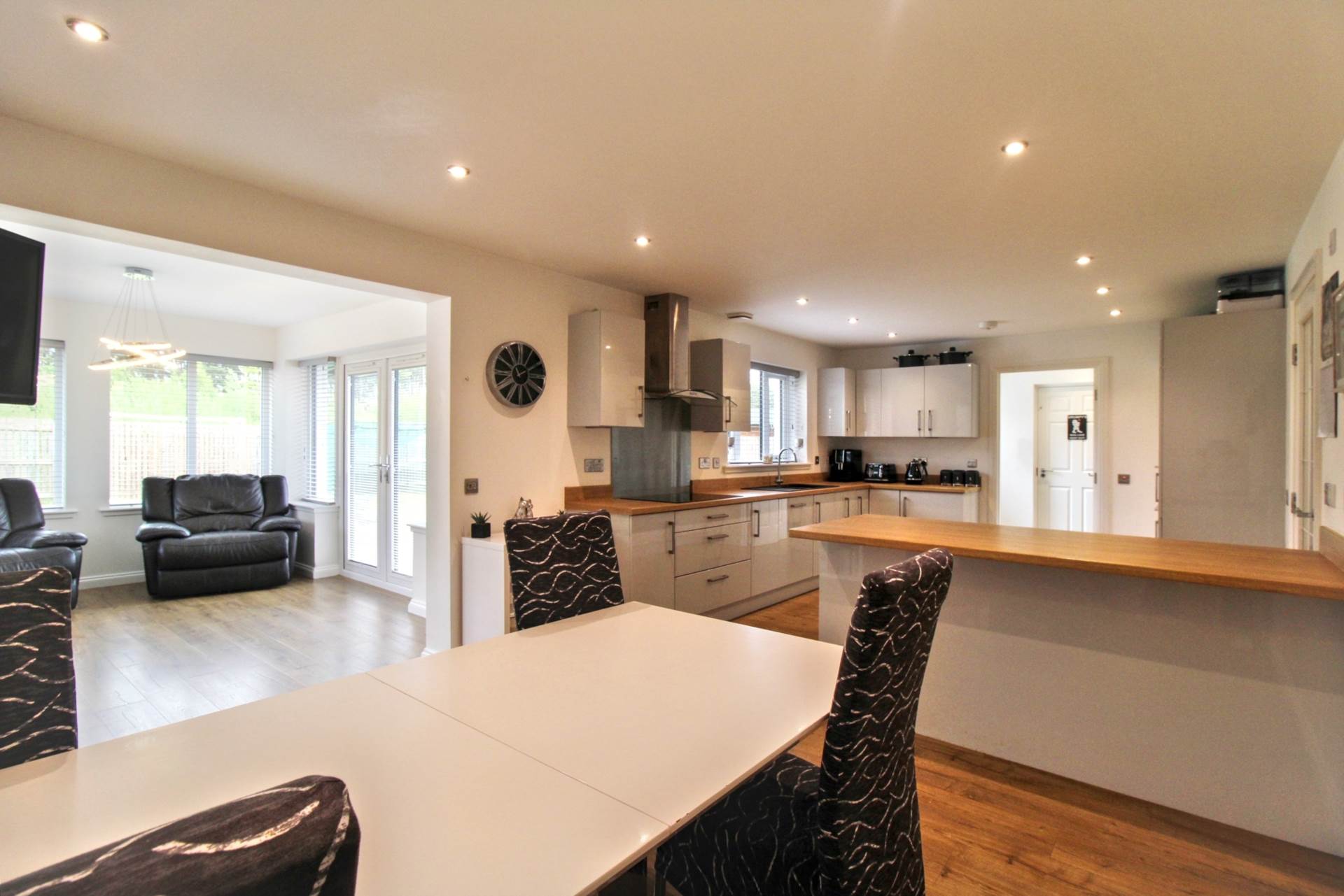 Lawrie Drive, Nairn, Image 7