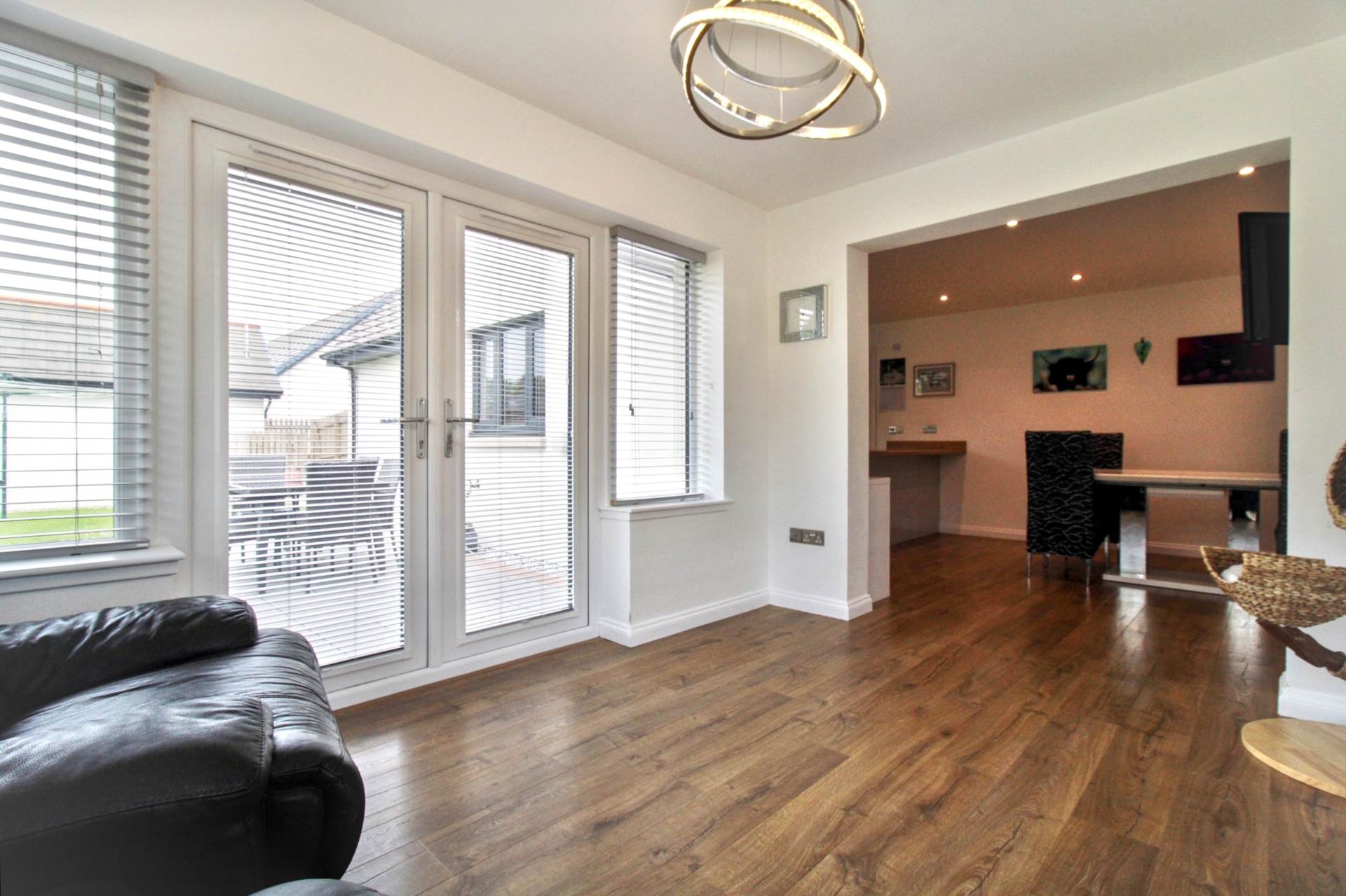Lawrie Drive, Nairn, Image 9