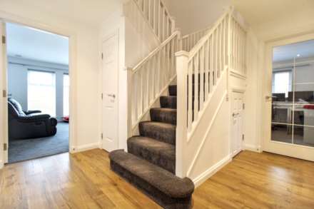Lawrie Drive, Nairn, Image 3