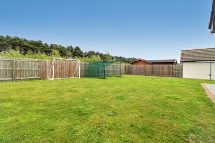 Lawrie Drive, Nairn, Image 31
