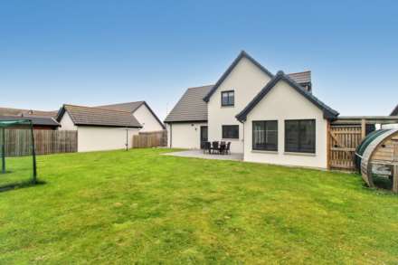 Lawrie Drive, Nairn, Image 32