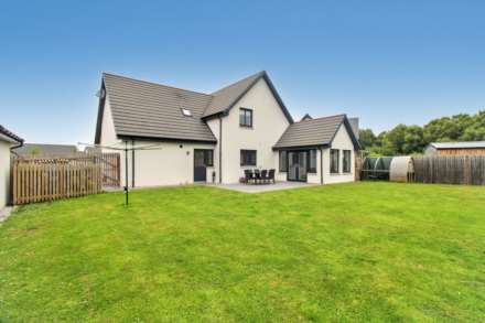 Lawrie Drive, Nairn, Image 33