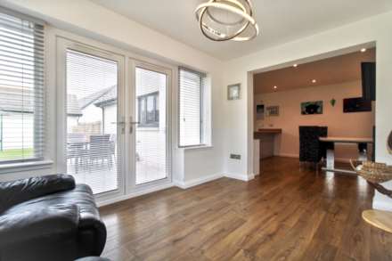 Lawrie Drive, Nairn, Image 9