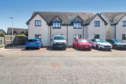 Whiterow Drive, Forres