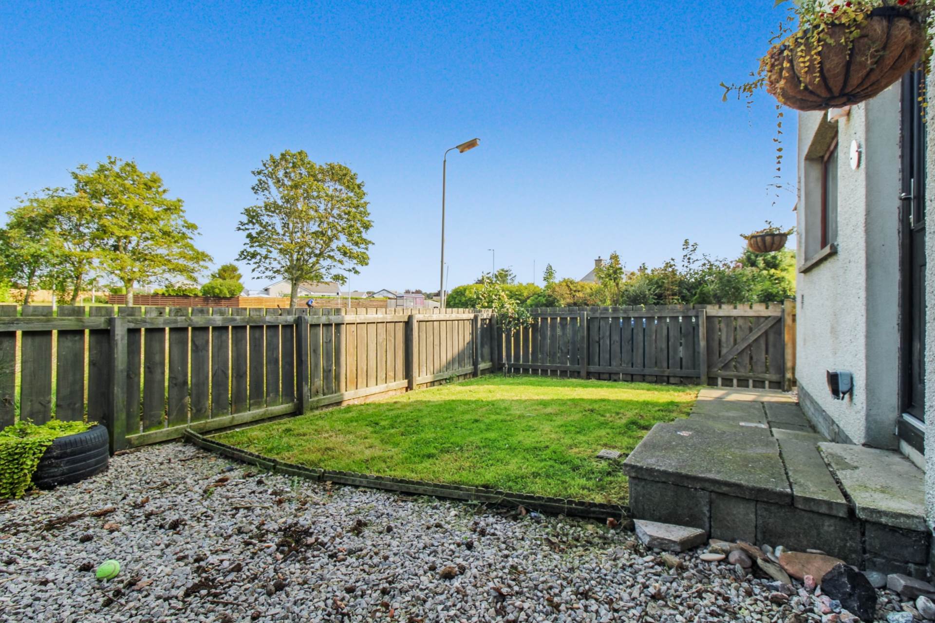 Laing Gardens, Nairn, Image 2