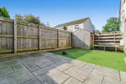 Laing Gardens, Nairn, Image 16