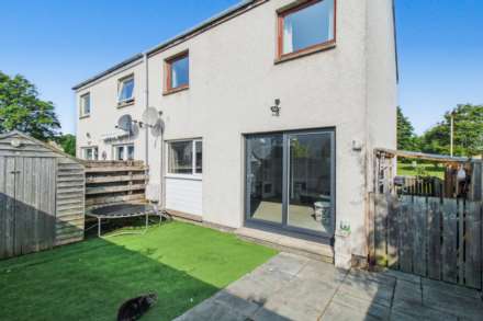 Laing Gardens, Nairn, Image 17