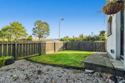 Laing Gardens, Nairn, Image 2