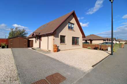 Sutors Park, Nairn, Image 1