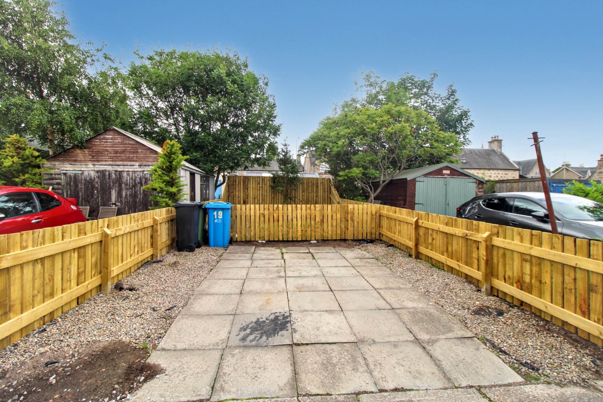 Simpson Street, Nairn, Image 15