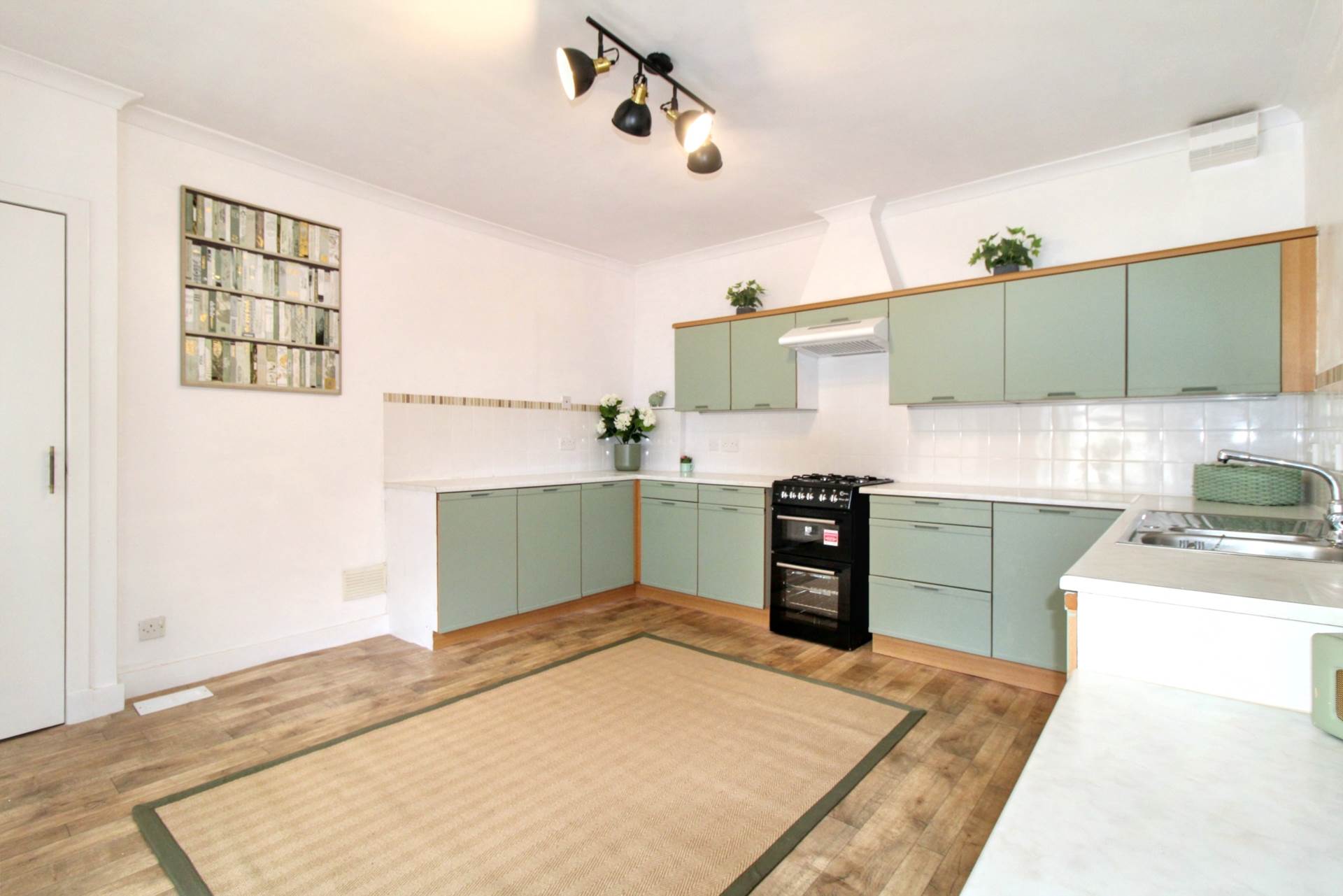 Simpson Street, Nairn, Image 4