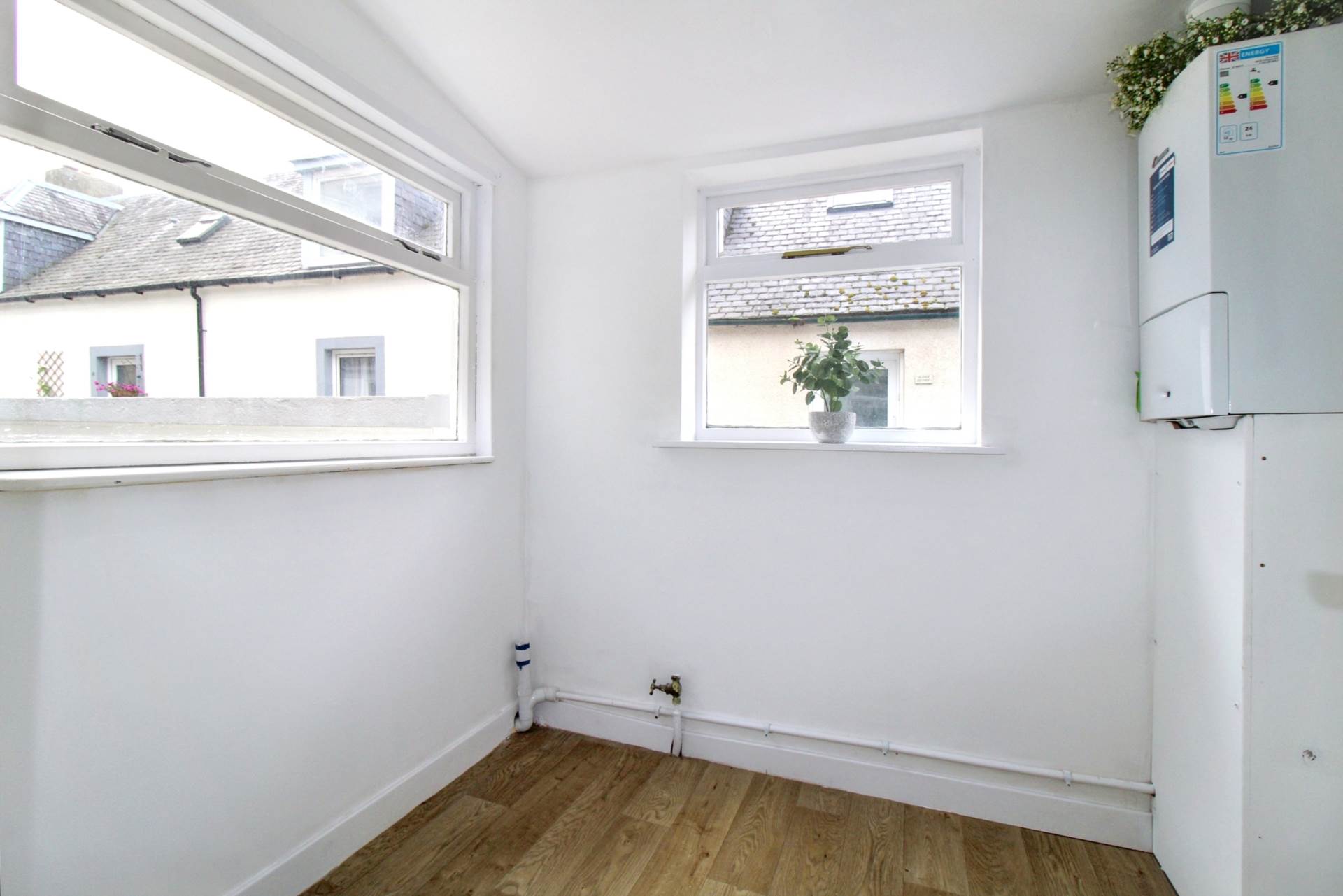 Simpson Street, Nairn, Image 6