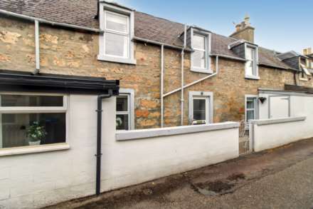 Property For Rent Simpson Street, Nairn