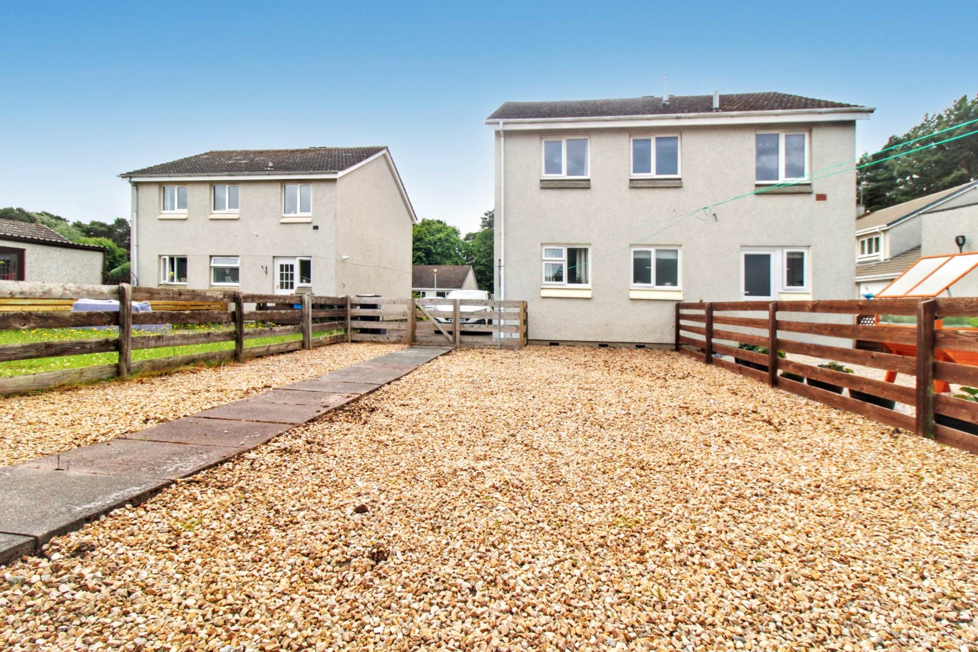 Oakdean Place, Nairn, Image 14