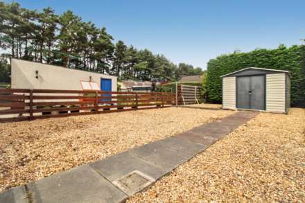Oakdean Place, Nairn, Image 12