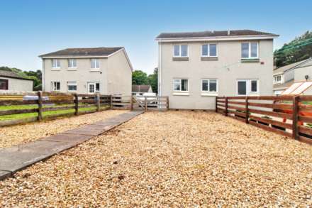 Oakdean Place, Nairn, Image 14