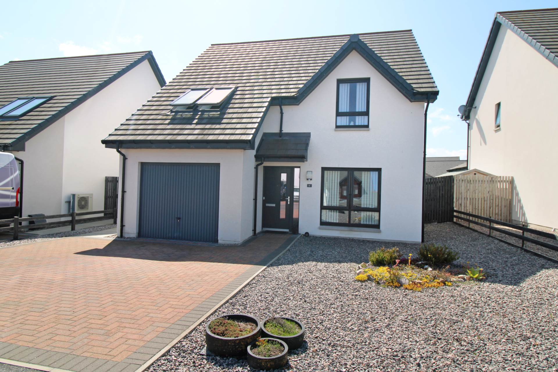 Burnside, Nairn, Image 1