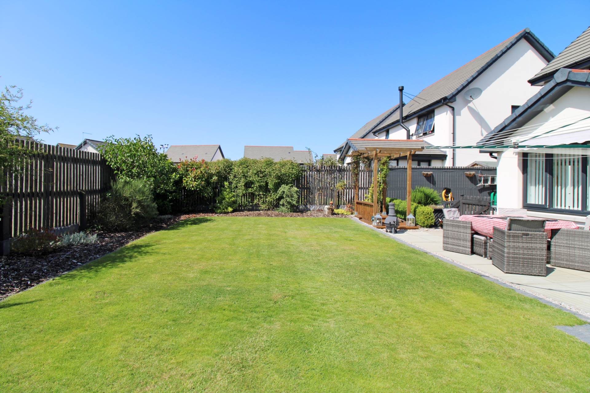 Burnside, Nairn, Image 22