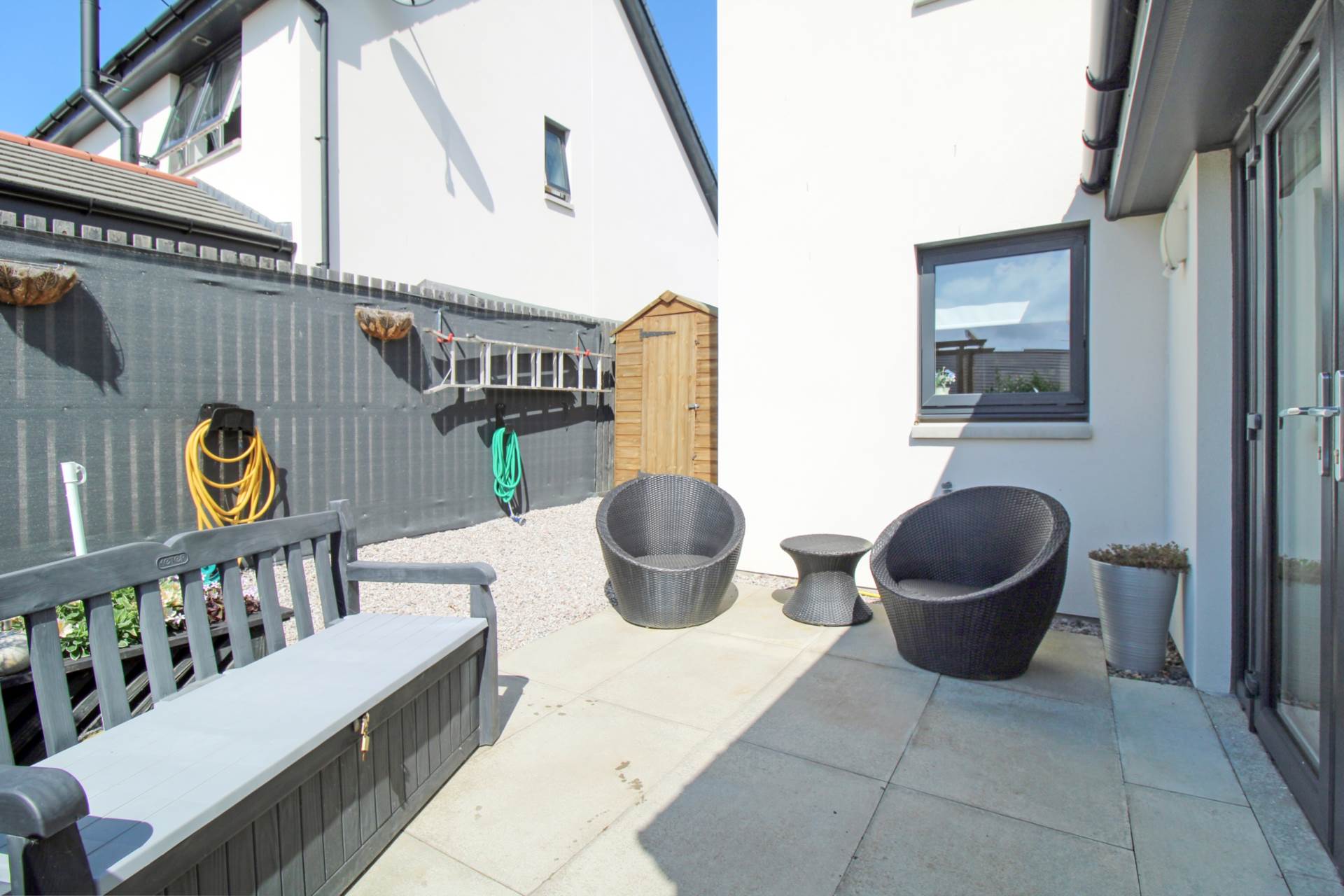 Burnside, Nairn, Image 23