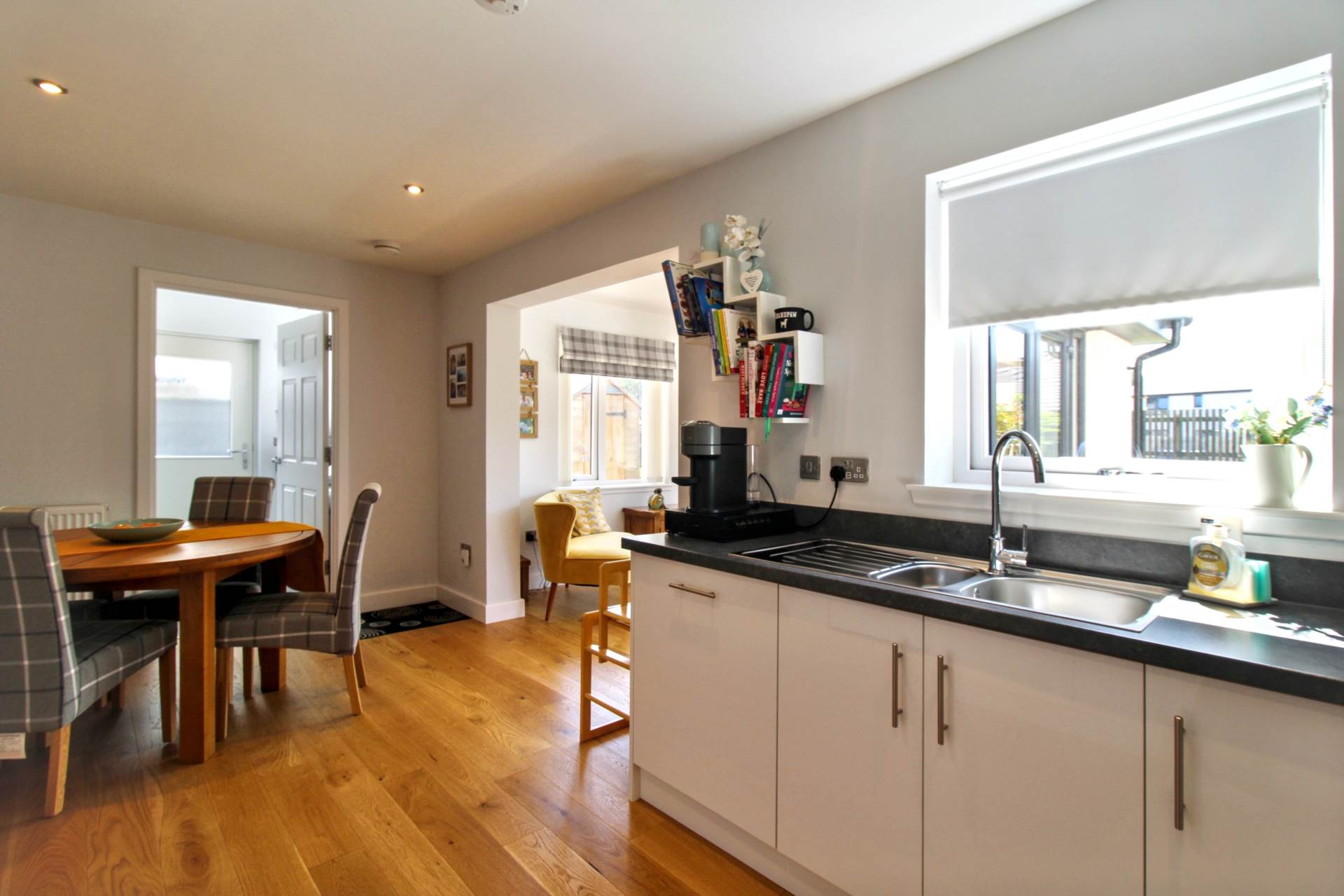 Burnside, Nairn, Image 9