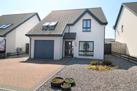 Burnside, Nairn
