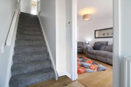 Burnside, Nairn, Image 12