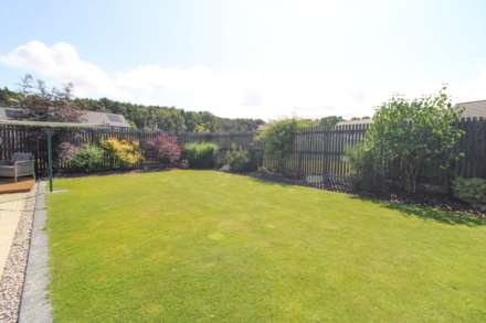 Burnside, Nairn, Image 21