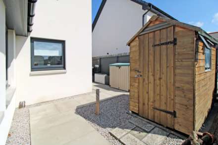 Burnside, Nairn, Image 24