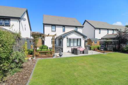Burnside, Nairn, Image 26